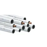 Тръбна изолация за СОЛАРНИ системи Ф22х9мм UV защита