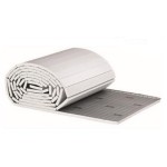 Изолационен панел за подово - такер плоча с фолио 3см HERZ