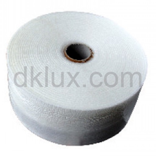 Обходна лента, самозалепваща за подово отопление (Периметрална лента, 8мм, 15см*50м) на цени от 1.19 лв. само в dklux.com