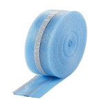 Окантваща лента за подово (Периметрална) 25м, самозалепваща