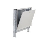 Разпределителна кутия за колектори за подово 1250мм (130-185мм)