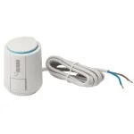 Електрическа задвижка Rehau UNI 230V, Нормално затворена