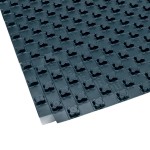 Подложка за подово отопление REHAU VARIONOVA 140x80 с изолация 30 mm