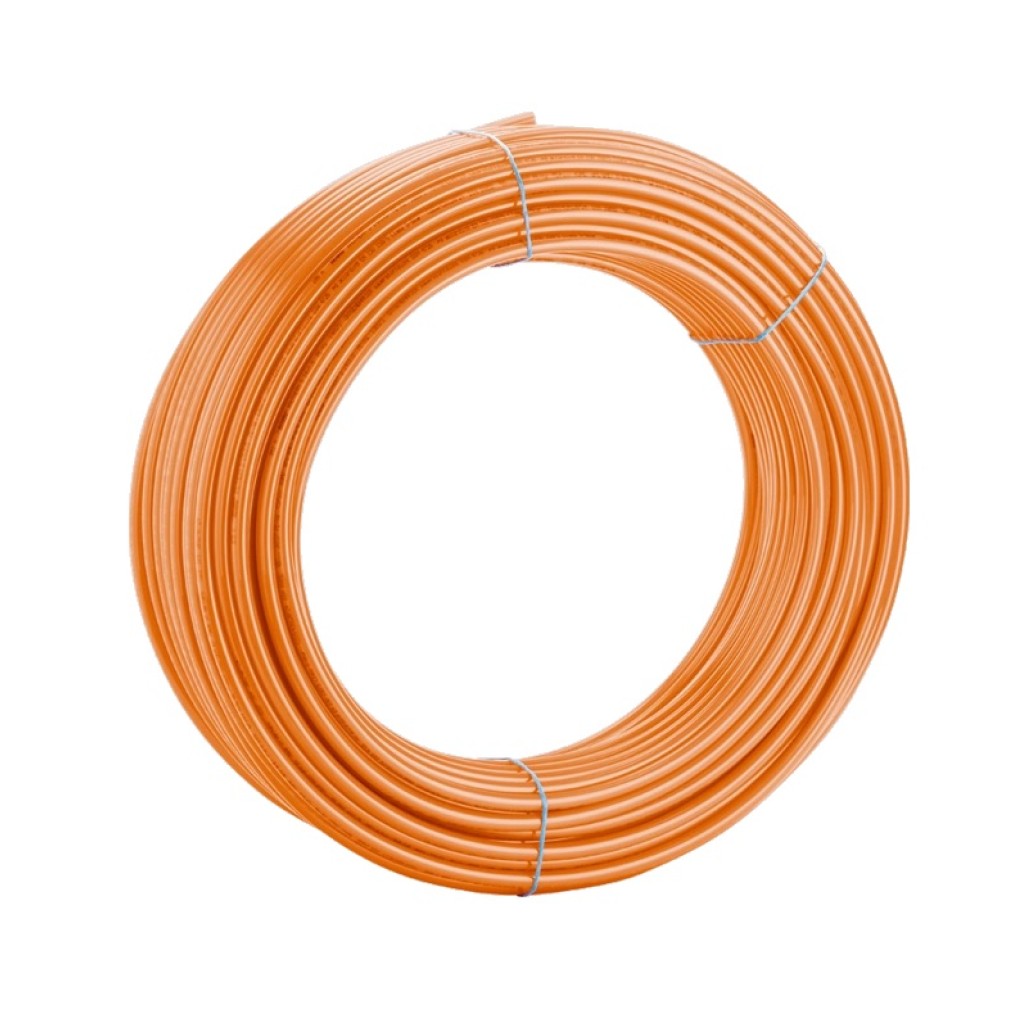 Тръба за подово отопление REHAU Ф16x1.5mm RAUTHERM SPEED - Многослойна ...