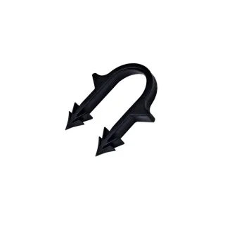 Скоби за такер машина за подово отопление 1000 бр./кашон