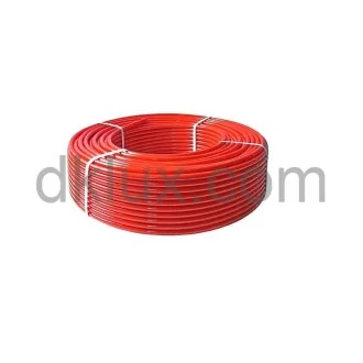 Тръба за подово отопление с кислородна бариера Ф16 GERMANY 200м Тръба за подово отопление с кислородна бариера Ф16 GERMANY 200м