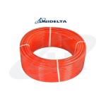 Тръба за подово отопление Ф16 PE-RT/EVOH ITALY