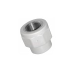 ППР ПРЕХОД с ЖЕНСКА Резба месинг