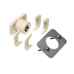 ППР ПРЕХОД Ф20х1/2"Ж с планки за ГИПСКАРТОН