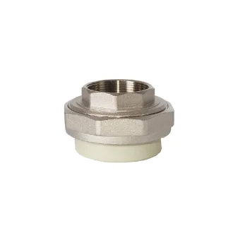 ППР ХОЛЕНДРОВА ВРЪЗКА с ЖЕНСКА резба