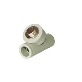 ППР У-ФИЛТЪР с нежърдаема цедка