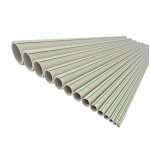 ППР Тръба за СТУДЕНА вода PN16 FV PLAST Ф25