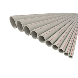 ППР Тръба за ТОПЛА вода PN20 FV PLAST Ф25 ППР Тръба за ТОПЛА вода PN20 FV PLAST Ф25