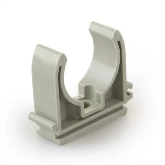 ППР СКОБА за тръби - ЕДИНИЧНА