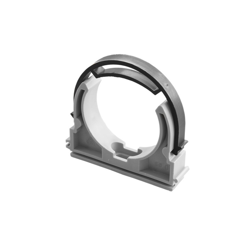 ППР СКОБА С КАПАЧКА Ф20-Ф63. Гаранция и топ цена