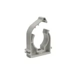 ППР СКОБА за тръби Ф32 с КАПАЧКА