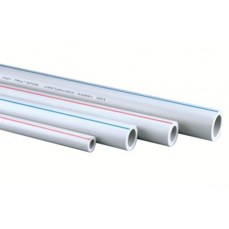 ППР Тръба Ф20 за СТУДЕНА вода PN16