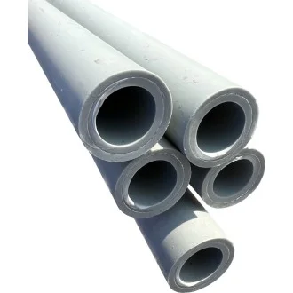 ППР Тръба Ф20 с АЛУМИНИЕВА ВЛОЖКА STABI ППР Тръба Ф20 с АЛУМИНИЕВА ВЛОЖКА STABI