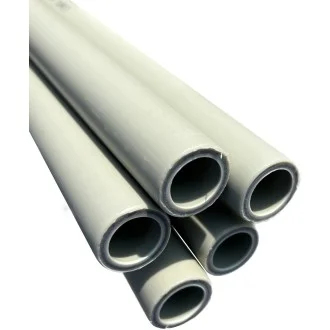 ППР Тръба Ф20 Стабилизирана СТЪКЛОВЛАКНО ППР Тръба Ф20 Стабилизирана СТЪКЛОВЛАКНО