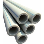 ППР Тръба Ф20 за СТУДЕНА вода PN16