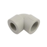 ППР коляно редуктивно 90° FV Plast Ф25хФ20