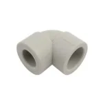 ППР коляно редуктивно 90° FV Plast Ф25хФ20