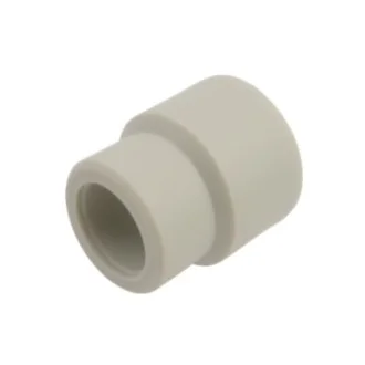 ППР редукция фитинг/тръба ∅20-∅110 FV Plast ППР редукция фитинг/тръба ∅20-∅110 FV Plast