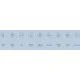 ППР редукция фитинг/тръба ∅20-∅110 FV Plast ППР редукция фитинг/тръба ∅20-∅110 FV Plast