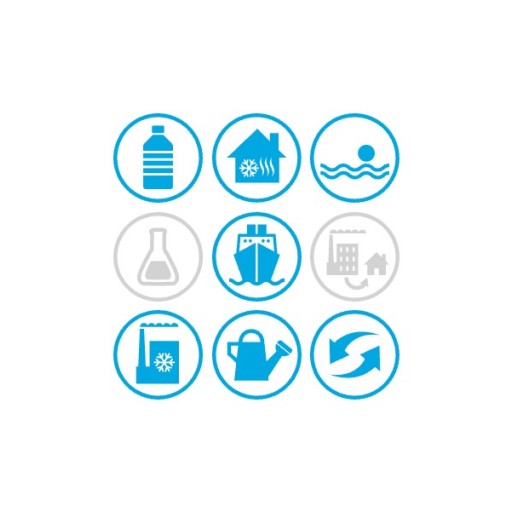 ППР тройник стенен вътрешна месингова резба FV Plast