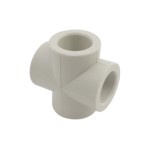 ППР четирипътник FV Plast