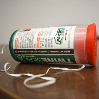 Тефлонов конец Facot 175м за професионална употреба