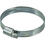 Скоба за водни съединения 40-60мм ПОЦИНКОВАНА