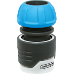 Бърза връзка 1/2 Aquacraft Soft-Touch със стоп