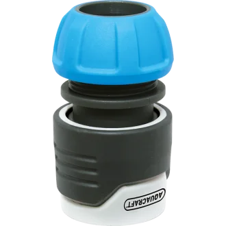 Бърза връзка 1/2 Aquacraft Soft-Touch със стоп