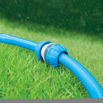 Двойна бърза връзка Aquacraft Soft-Touch 1/2 Ж Двойна бърза връзка Aquacraft Soft-Touch 1/2 Ж