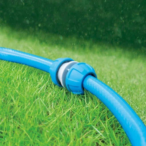 Двойна бърза връзка Aquacraft Soft-Touch 1/2 Ж