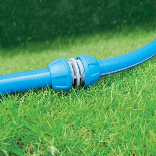 Двойна бърза връзка Aquacraft Soft-Touch 1/2 Ж