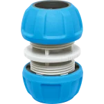 Двойна бърза връзка Aquacraft Soft-Touch 1/2 Ж