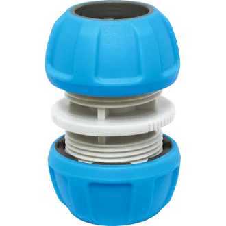 Двойна бърза връзка Aquacraft Soft-Touch 1/2 Ж