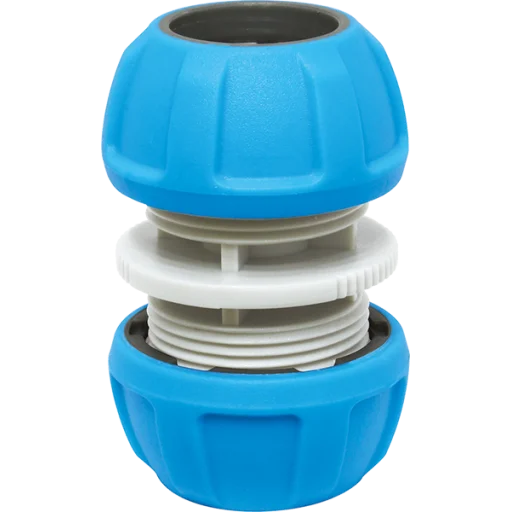 Двойна бърза връзка Aquacraft Soft-Touch 1/2 Ж