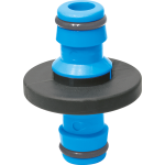 Двойна бърза връзка М Aquacraft Soft-Touch