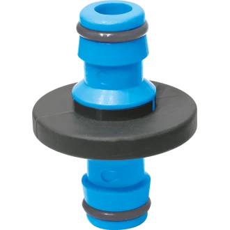 Двойна бърза връзка М Aquacraft Soft-Touch