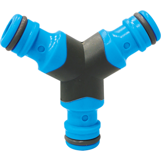 Бърза връзка Aquacraft Soft-Touch тройна Бърза връзка Aquacraft Soft-Touch тройна