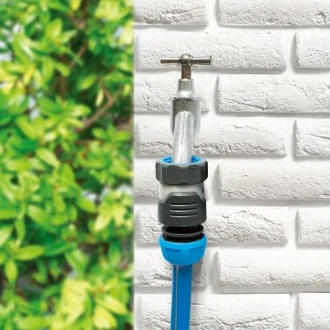 Бърза връзка Aquacraft Soft-Touch 1"