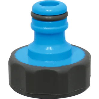 Бърза връзка Aquacraft Soft-Touch 1"