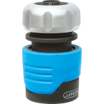 Бърза връзка 1/2 Aquacraft Soft-Touch с метално покритие