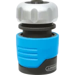 Бърза връзка 3/4 Aquacraft Soft-Touch с метално покритие