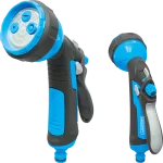 Воден пистолет Aquacraft Soft-Touch Comfort с 4 струи