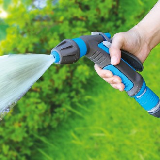 Воден пистолет Aquacraft Soft-Touch Comfort Воден пистолет Aquacraft Soft-Touch Comfort