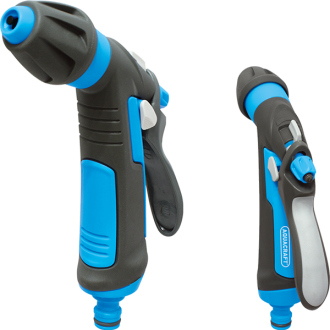 Воден пистолет Aquacraft Soft-Touch Comfort Воден пистолет Aquacraft Soft-Touch Comfort